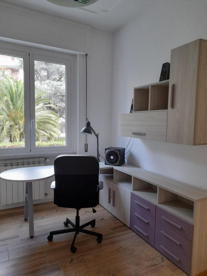 La Casa Di Gaia Lejlighed Sestri Levante Eksteriør billede