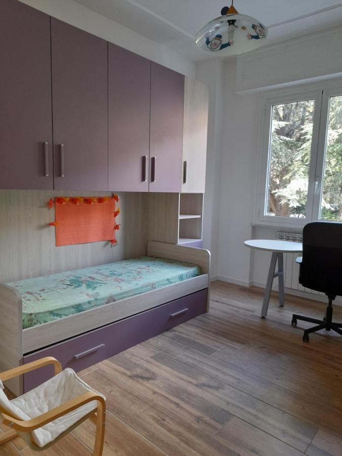 La Casa Di Gaia Lejlighed Sestri Levante Eksteriør billede