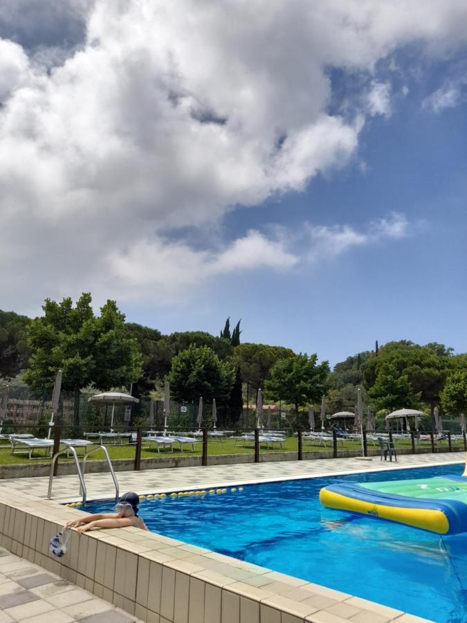 La Casa Di Gaia Lejlighed Sestri Levante Eksteriør billede