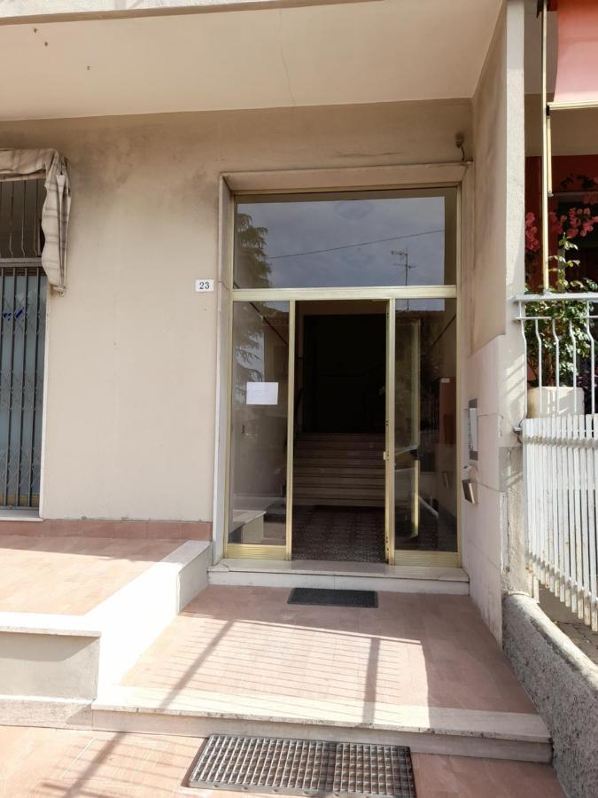 La Casa Di Gaia Lejlighed Sestri Levante Eksteriør billede