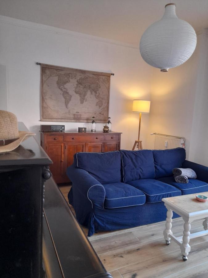 La Casa Di Gaia Lejlighed Sestri Levante Eksteriør billede